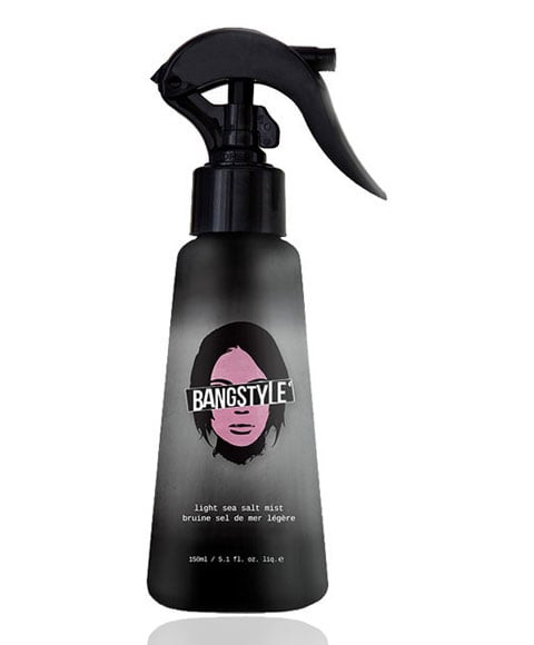 BROUILLARD DE SEL DE MER INDÉPENDANT 