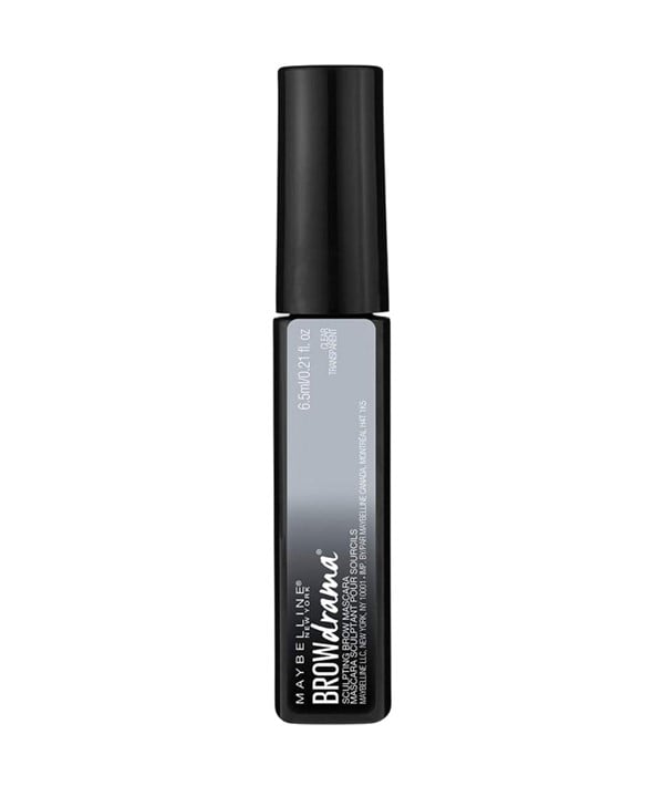 BROW DRAMA 12H MASCARA SCUPTING BROW 