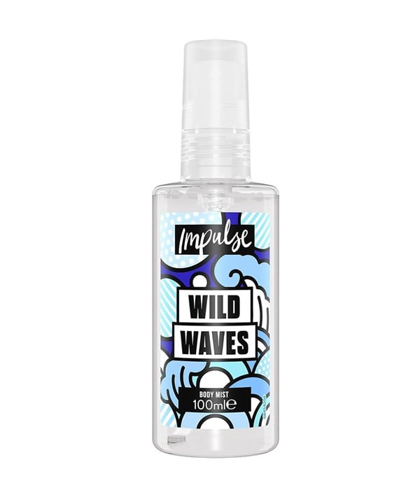 BRUME CORPORELLE IMPULSE WILD WAVES 