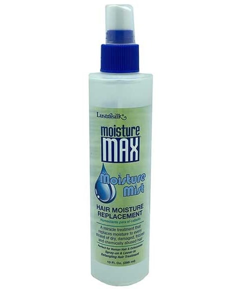 Brume hydratante LUSTRASILK MOISTURE MAX