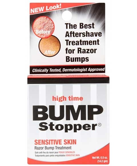 BUMP STOPPER PEAU SENSIBLE 