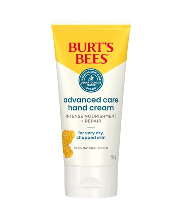 BURTS BEES ADVANCED CARE CRÈME POUR LES MAINS POUR LES GERÇÉES TRÈS SÈCHES S