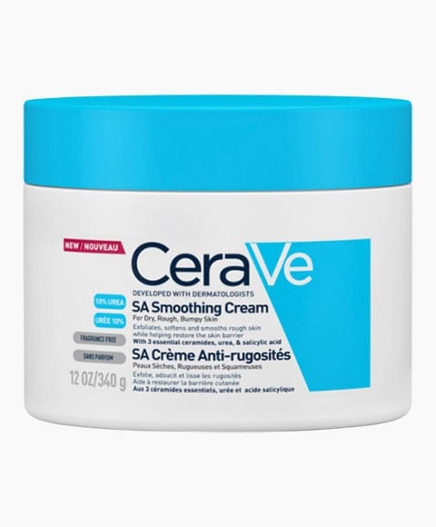 CERAVE SA SMOOTHING CREAM