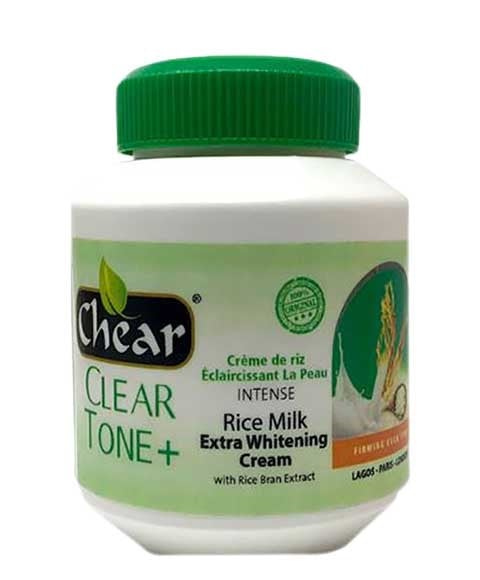 CHEAR CLEAR TONE PLUS CRÈME EXTRA 