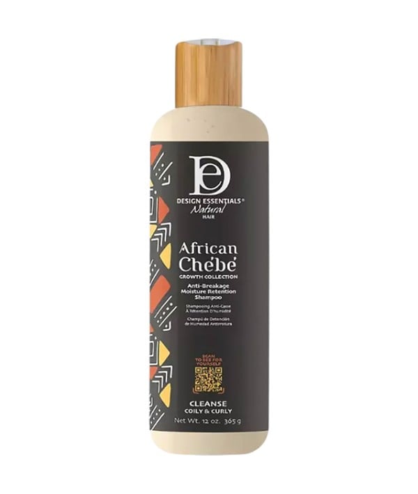 CHEBE AFRICAIN CHEBE NATUREL ANTI RUPTURE RÉTENTION D'HUMIDITÉ