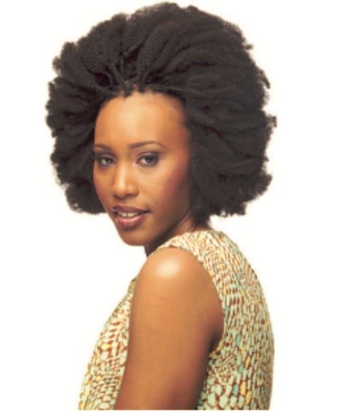 CHERISH SYN AFRO KINKY BULK 
