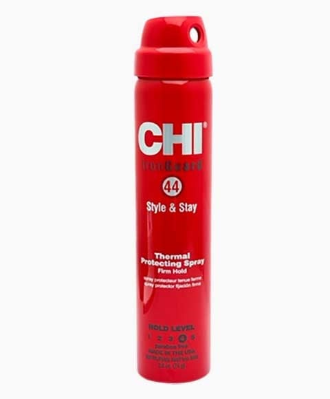 CHI 44 IRON GUARD STYLE ET STAY THERMAL PROTECTION FIRM H