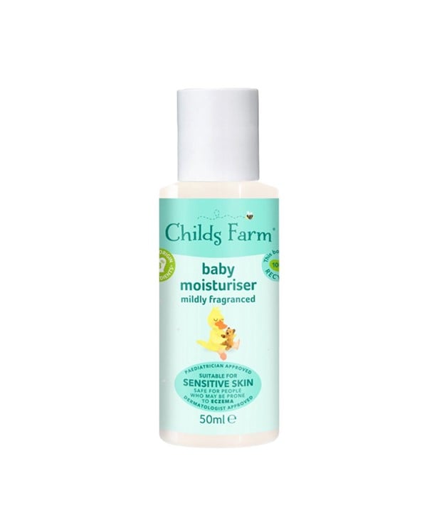 CHILDS FARM BABY HYDRATANT PARFUM DOUX POUR BÉBÉ