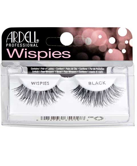CILS ARDELL NATURELS WISPIES