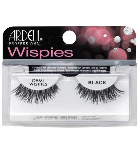CILS NATURELS ARDELL DEMI WISPIES 