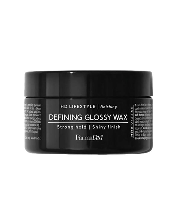 CIRE BRILLANTE DÉFINISSANTE HD LIFESTYLE 