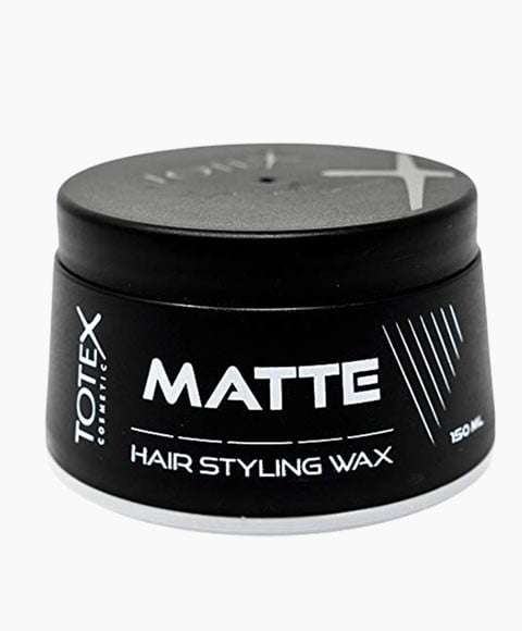 CIRE COIFFANTE MATTE TOTEX
