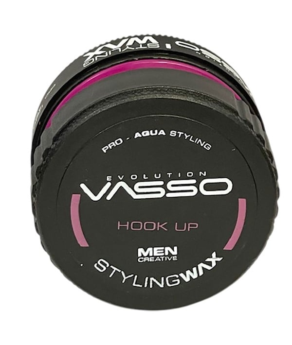 CIRE COIFFANTE POUR HOMMES CREATIVE HOOK UP 