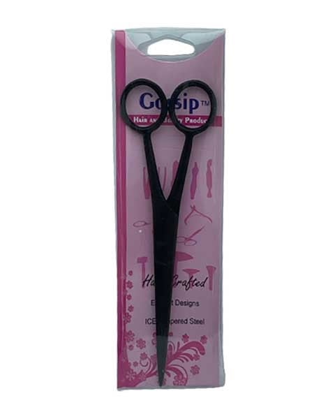 CISEAUX DE BARBIER À POLIR SANS CROCHET