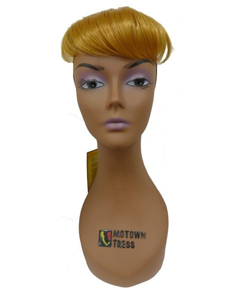 Clip de synchronisation rapide sur le morceau de cheveux 105S