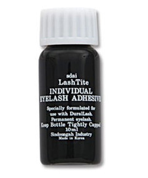 COLLE À CILS DARK 61902 