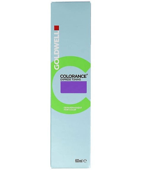 COLORANCE EXPRESS TONIQUE COULEUR DEMI-PERMANENTE 