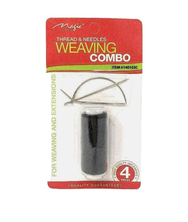 COMBO DE TISSAGE MAGIC COLLECTION 140103C 