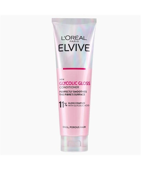 CONDITIONNEUR DE BRILLANCE GLYCOLIQUE ELVIVE 