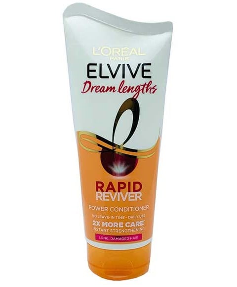 CONDITIONNEUR DE PUISSANCE RAPID REVIVER ELVIVE DREAM LENGTHS 