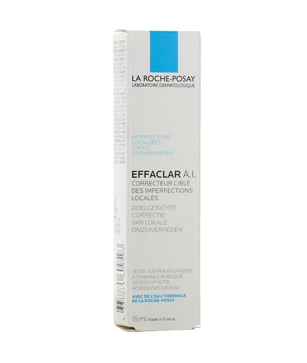 CORRECTEUR D'ÉCLATS EFFACLAR AI