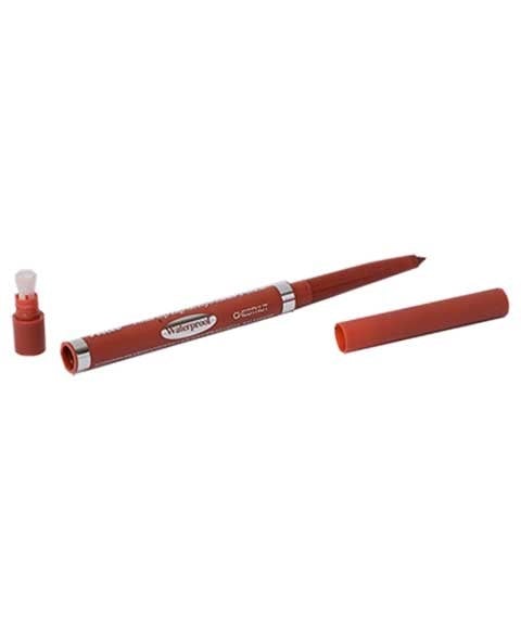 Crayon contour des yeux et lèvres TWIST UP CHÂTAIGNE 