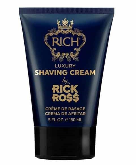 CRÈME À RASER DE LUXE RICK ROSS