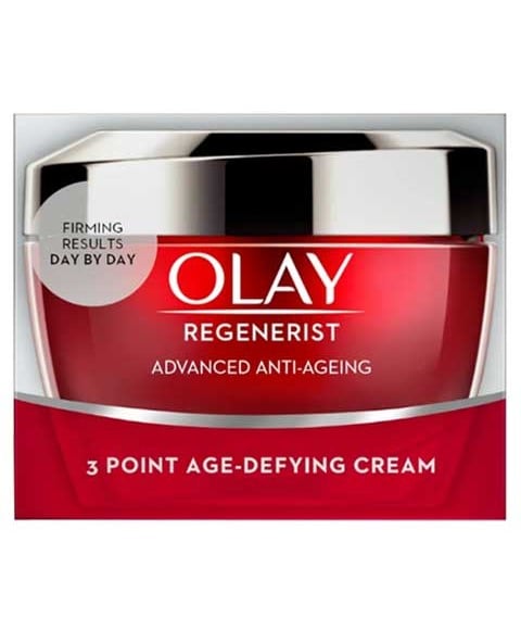 CRÈME ANTI-ÂGE REGENERIST 