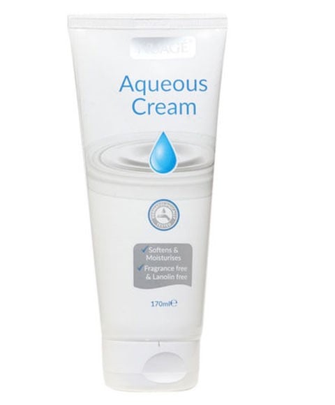 CRÈME AQUEUSE NUAGE