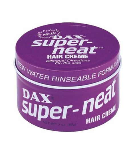 CRÈME CAPILLAIRE SUPER NEAT DAX 