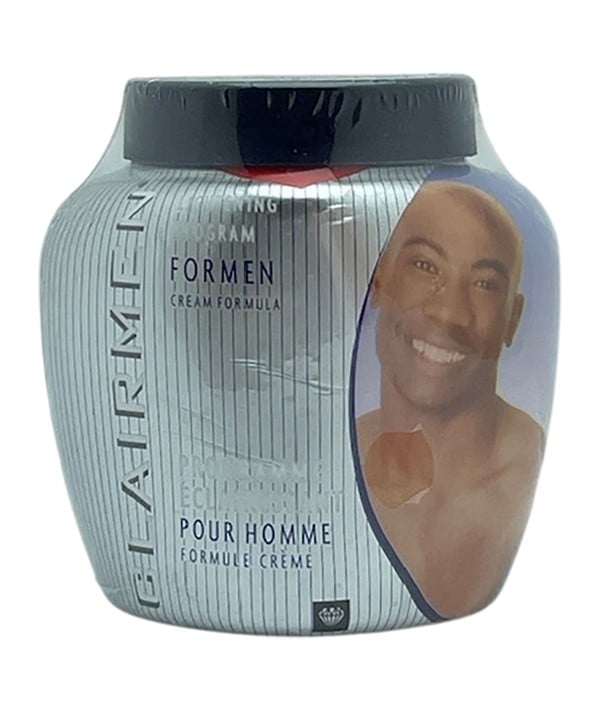 CRÈME CLAIRMEN ÉCLAIRCISSANTE POUR HOMMES 