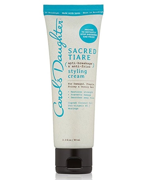 CRÈME COIFFANTE SACRED TIARE