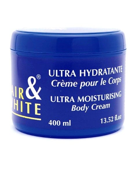 CRÈME CORPS ULTRA HYDRATANTE ORIGINALE