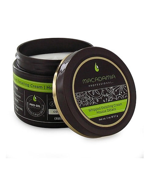 CRÈME DE DÉTAIL FOUETTE PROFESSIONNELLE 