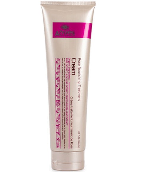 CRÈME DE TRAITEMENT NOURRISSANTE ANGEL ROSE 