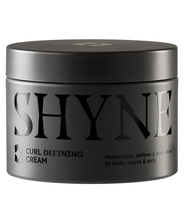 CRÈME DEFINISSANTE DE BOUCLES POUR ONDES ET BOBINES 