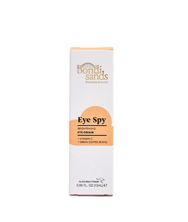 CRÈME ÉCLAIRCISSANTE POUR LES YEUX EYE SPY 