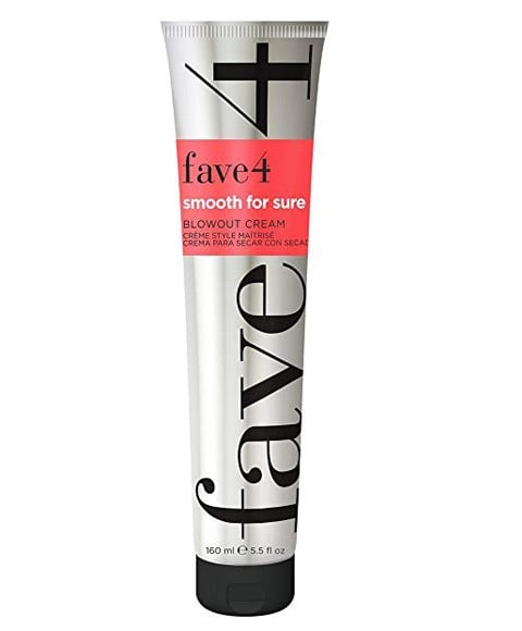 CRÈME ÉCLATANTE FAVE4 SMOOTH FOR SURE 