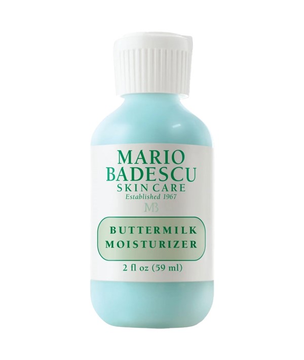 Crème hydratante au babeurre Mario Badescu 