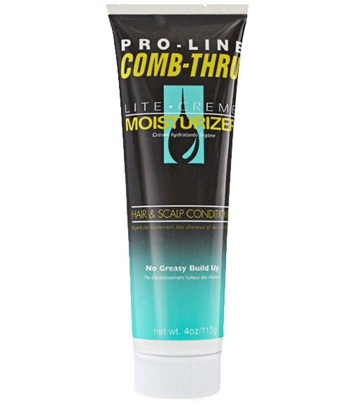 CRÈME HYDRATANTE COMB THRU LITE 