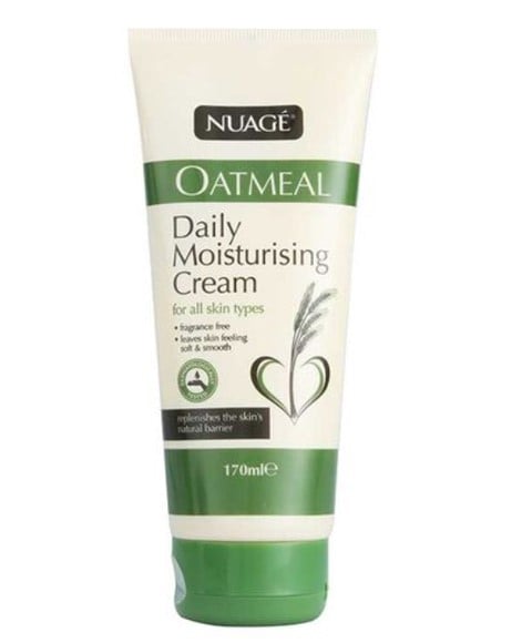 CRÈME HYDRATANTE QUOTIDIENNE NUAGE OATMEAL