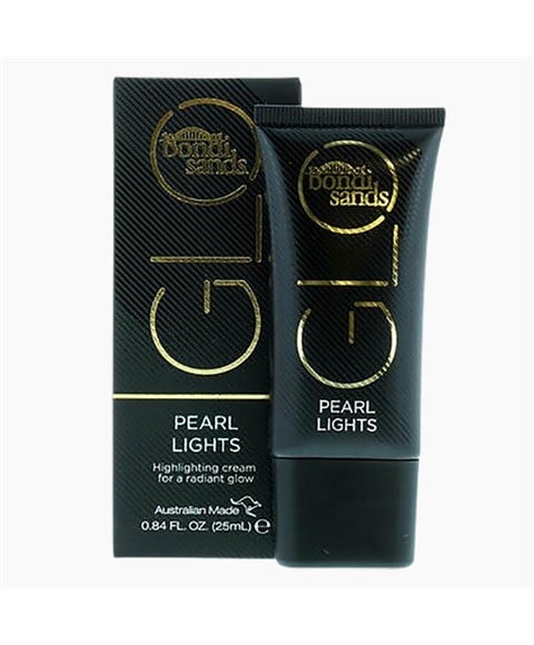 Crème illuminatrice BONDI SANDS GLO PEARL LIGHTS 
