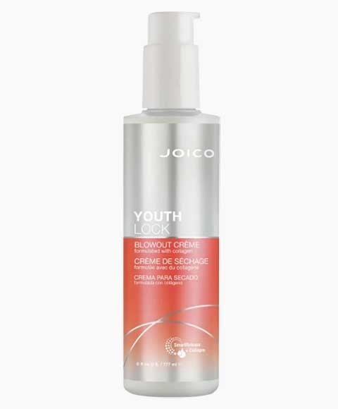 CRÈME JOICO YOUTH LOCK BLOWOUT 