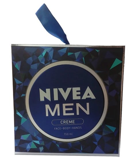 CRÈME NIVEA MEN 