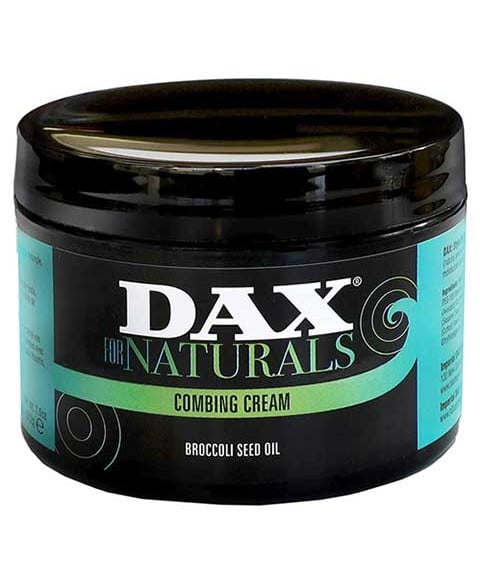 CRÈME PIGNANTE DAX FOR NATURALS 