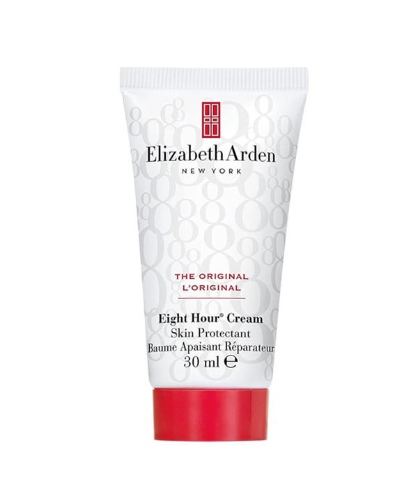 CRÈME PROTECTRICE POUR LA PEAU DE HUIT HEURES ELIZABETH ARDEN
