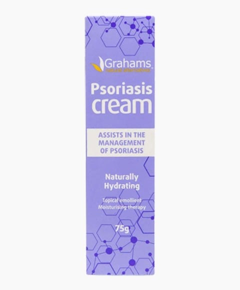 CRÈME PSORIASIS 