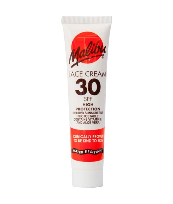 CRÈME VISAGE MALIBU SPF30