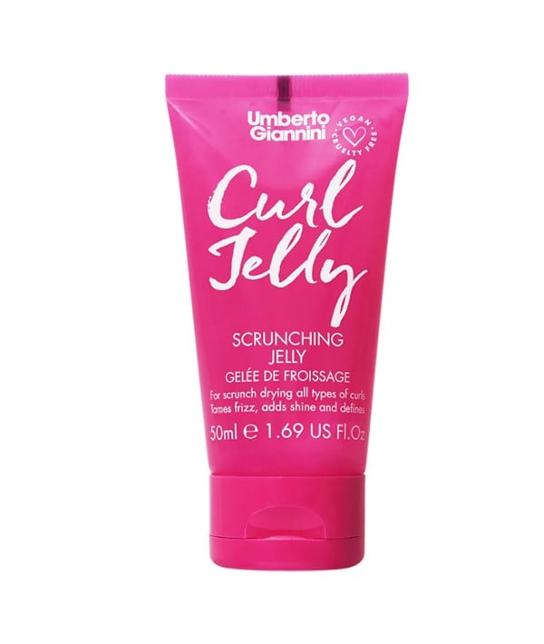 CURL JELLY GELÉE SCRUNCHANTE
