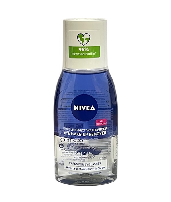 DÉMAQUILLANT POUR LES YEUX NIVEA 